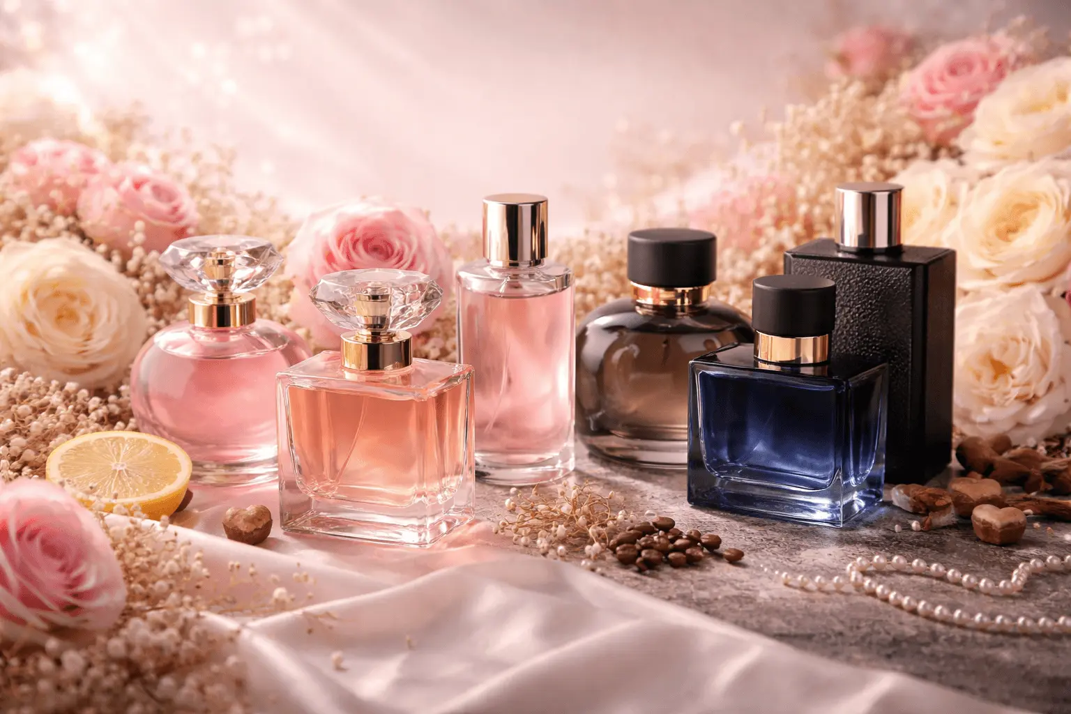 Parfumuri premium Parfumo